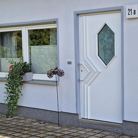 Ferienwohnung Relax Ilsenburg Exterior photo