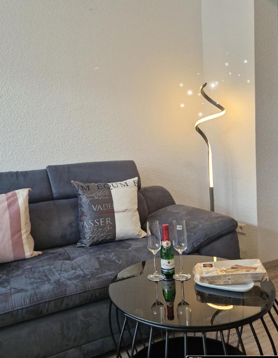 Ferienwohnung Relax Ilsenburg Exterior photo