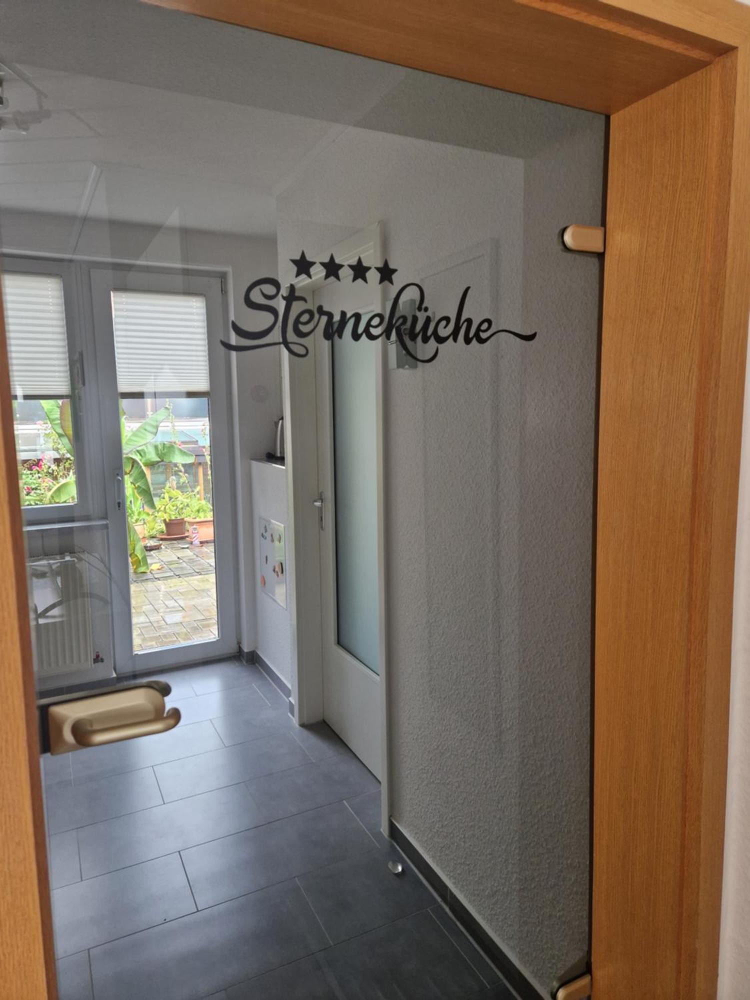 Ferienwohnung Relax Ilsenburg Exterior photo