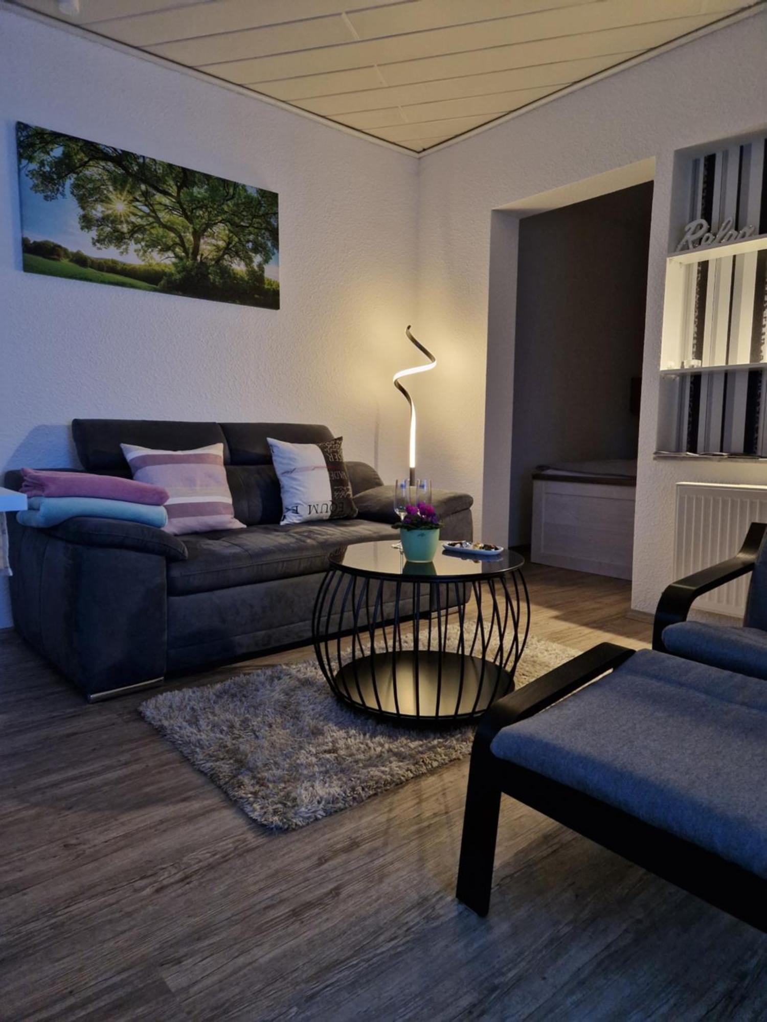 Ferienwohnung Relax Ilsenburg Exterior photo