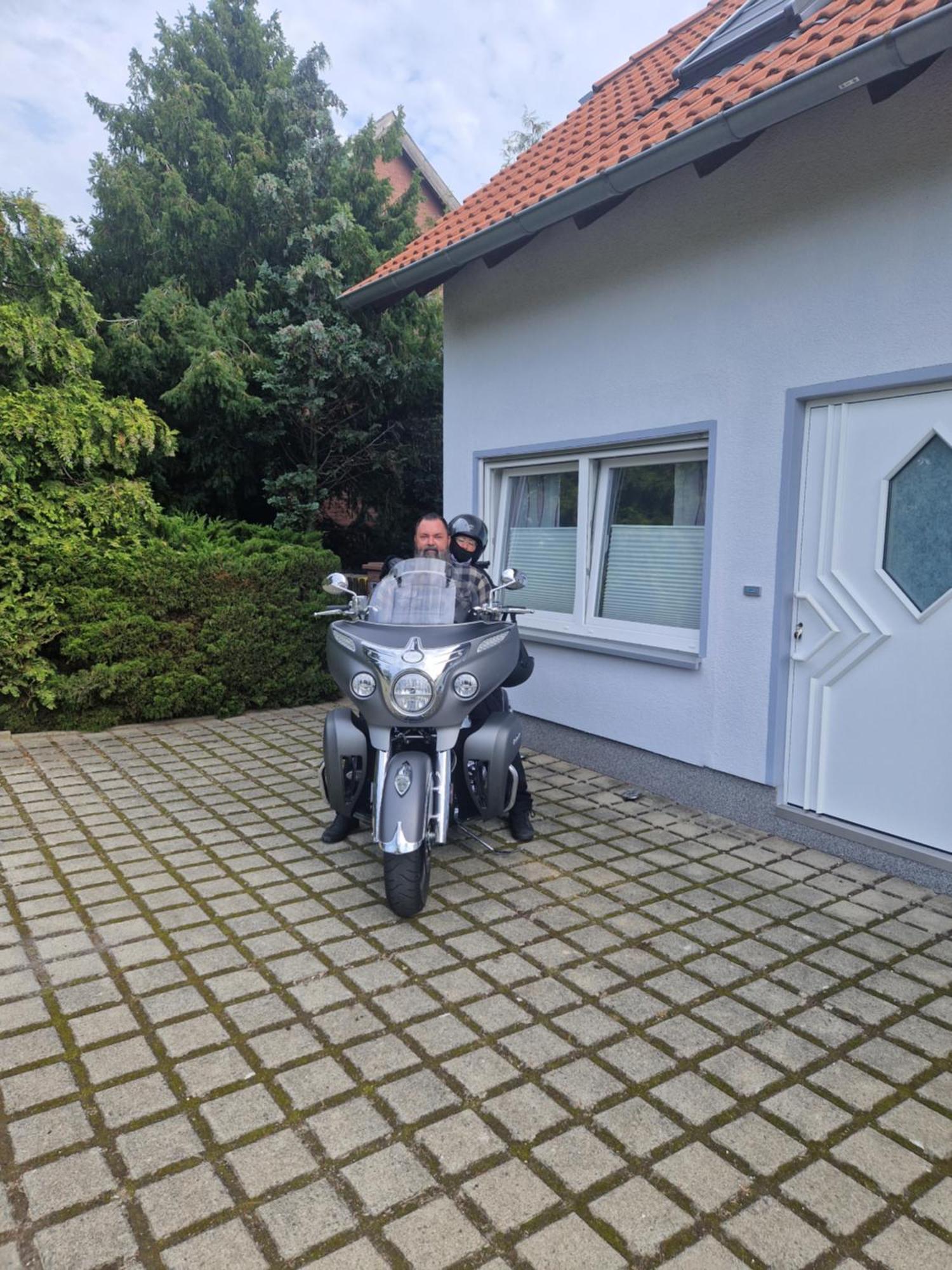 Ferienwohnung Relax Ilsenburg Exterior photo